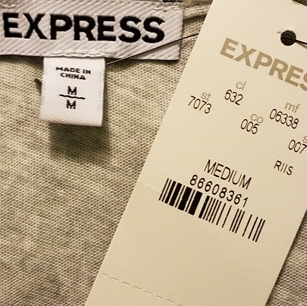 Sz M, sparkling  front - Picture 4 of 7